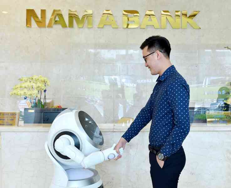 Nam A Bank chính thức ra mắt Hệ sinh thái số ONEBANK - một chạm mọi trải nghiệm
