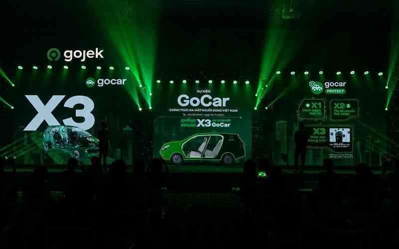 Ra mắt GoCar giữa dịch Covid-19, Gojek liệu có đang đốt tiền?