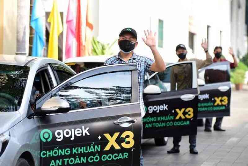 Ra mắt GoCar giữa dịch Covid-19, Gojek liệu có đang đốt tiền?