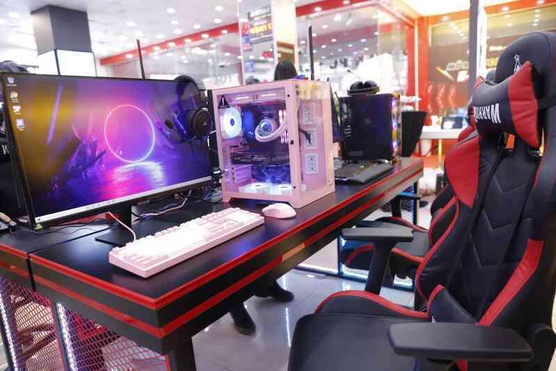 Nhà bán lẻ công nghệ thay đổi để thích ứng sau dịch