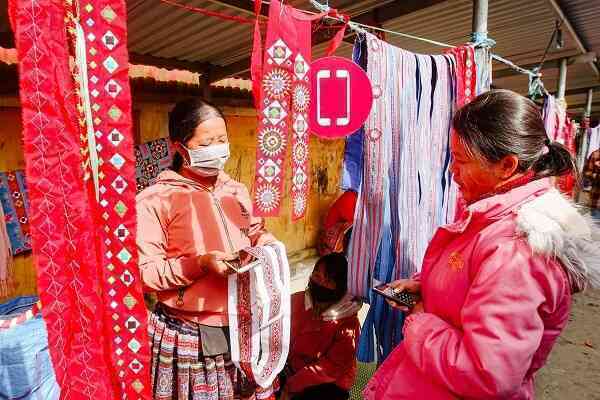 Đã có thể dùng Viettel Money thanh toán hàng trăm tiện ích