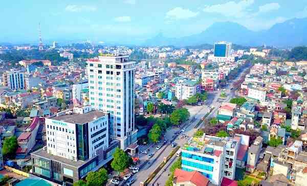 Năm 2022, Tuyên Quang từng bước xây dựng nền tảng công nghệ thành phố thông minh