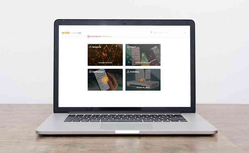 Aruba Instant On AP 11 – Giải pháp phủ sóng Wi-Fi cho không gian rộng