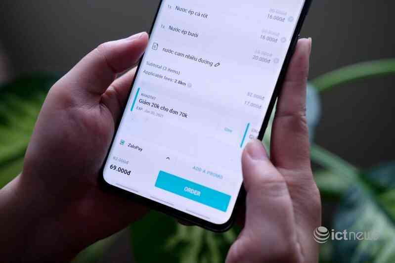 Các chiêu hút khách hàng trong mùa mua sắm online cuối năm