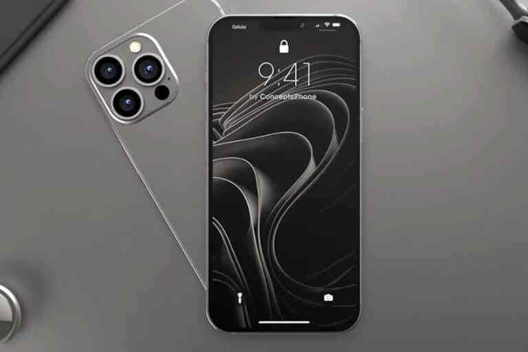 iPhone 14 sẽ trở nên vô nghĩa nếu không có nâng cấp này