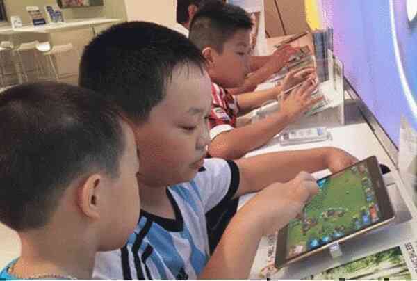Lập “vùng an toàn” cho trẻ em trên mạng