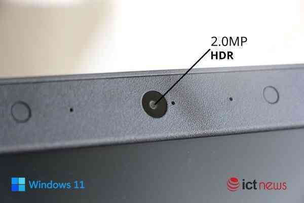Đánh giá Massko Q1V: Laptop thương hiệu Việt đầu tiên sử dụng chip Qualcomm