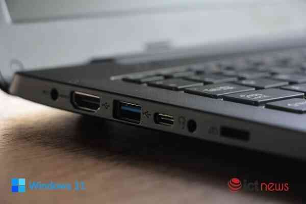 Đánh giá Massko Q1V: Laptop thương hiệu Việt đầu tiên sử dụng chip Qualcomm