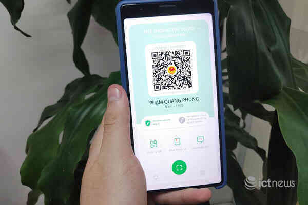 Công nghệ đã giúp Bà Rịa - Vũng Tàu phòng chống dịch hiệu quả