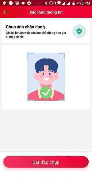 Hướng dẫn đăng ký Mobile Money của Viettel