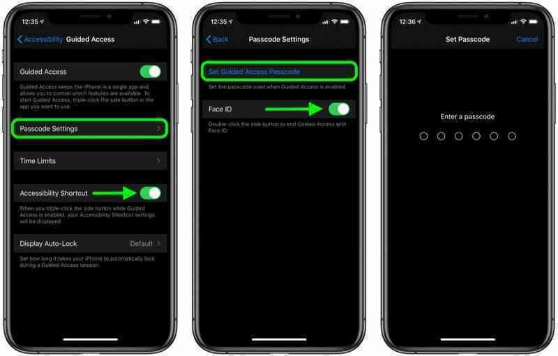 Cách hạn chế trẻ em 'táy máy' iPhone khi xem phim