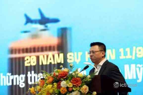 Tổng biên tập Báo Nhân Dân: “Cứ 6-8 nhà báo phải có 1 nhân viên công nghệ ngồi trong tòa soạn”