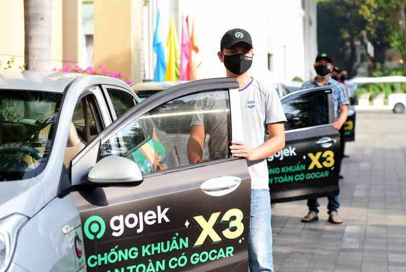 Nhìn lại năm 2021 của thị trường ứng dụng gọi xe Việt Nam