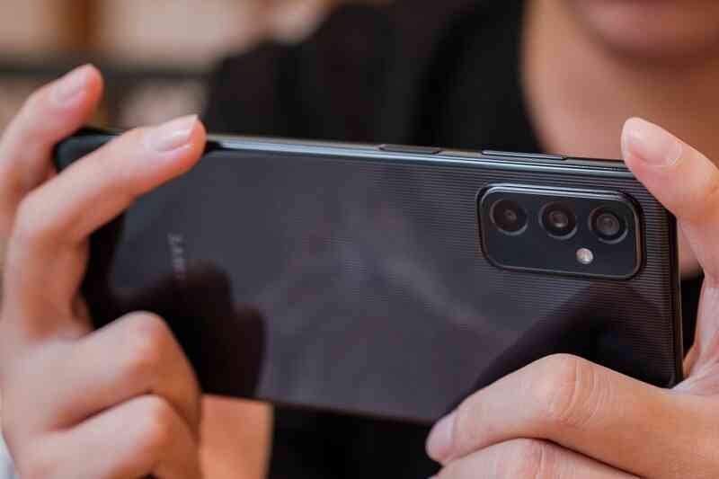 Cùng GenZ trải nghiệm một ngày cực “cool” với chiếc Galaxy M52 5G- mãnh thú mới của nhà Samsung