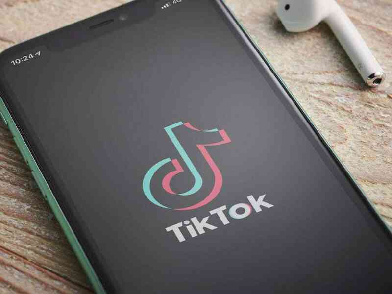 Nhân viên sang chấn tâm lý khi làm việc tại TikTok