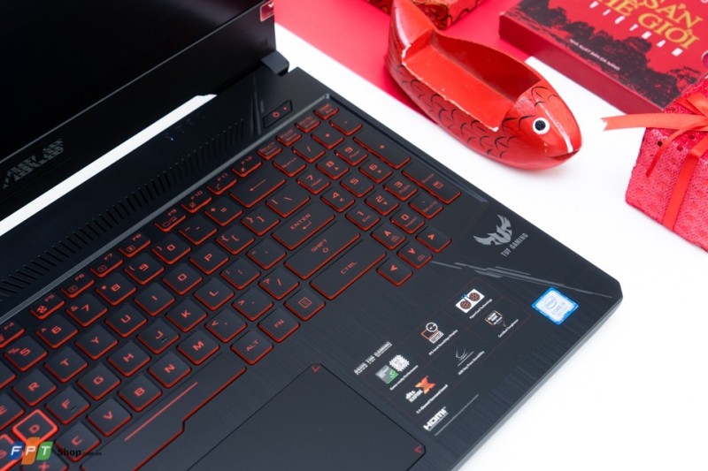 Tìm hiểu công nghệ Overstroke trên laptop ASUS