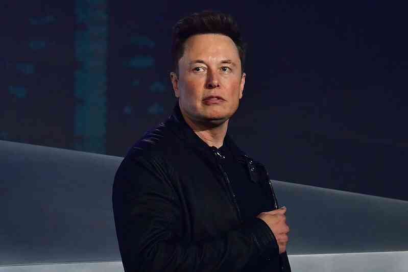 Dân mạng Trung Quốc ‘ném đá’ dự án vệ tinh của Elon Musk