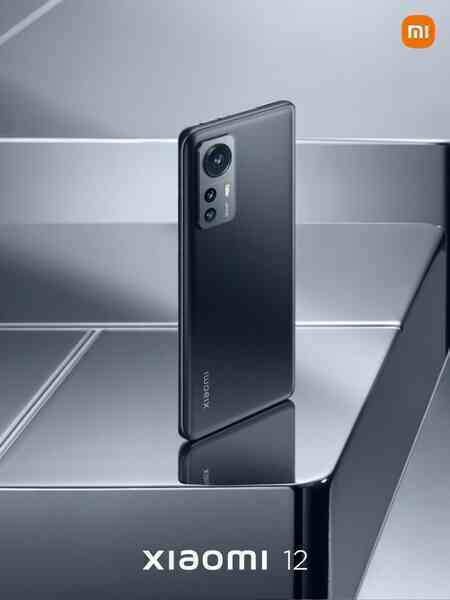 Xiaomi trình làng bộ ba smartphone cao cấp mới