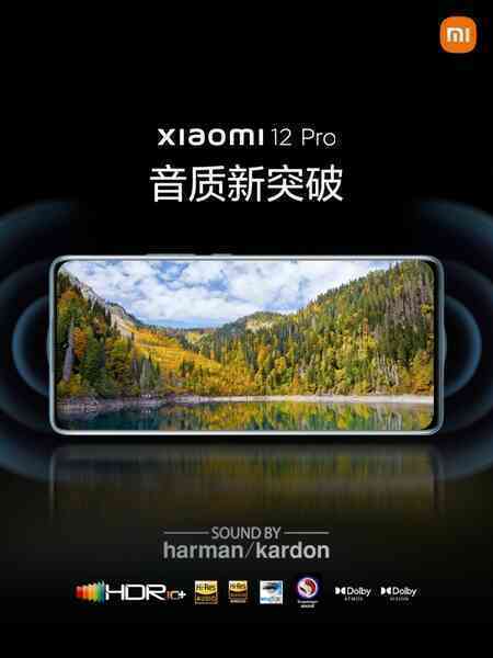 Xiaomi trình làng bộ ba smartphone cao cấp mới