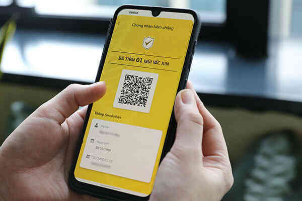 Chiến lược phát triển Chính phủ điện tử đứng đầu trong 10 sự kiện ICT nổi bật năm 2021