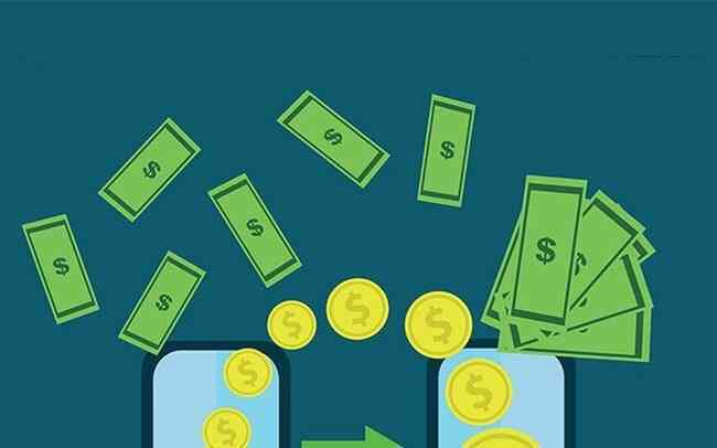 Mobile Money khác gì ví điện tử?