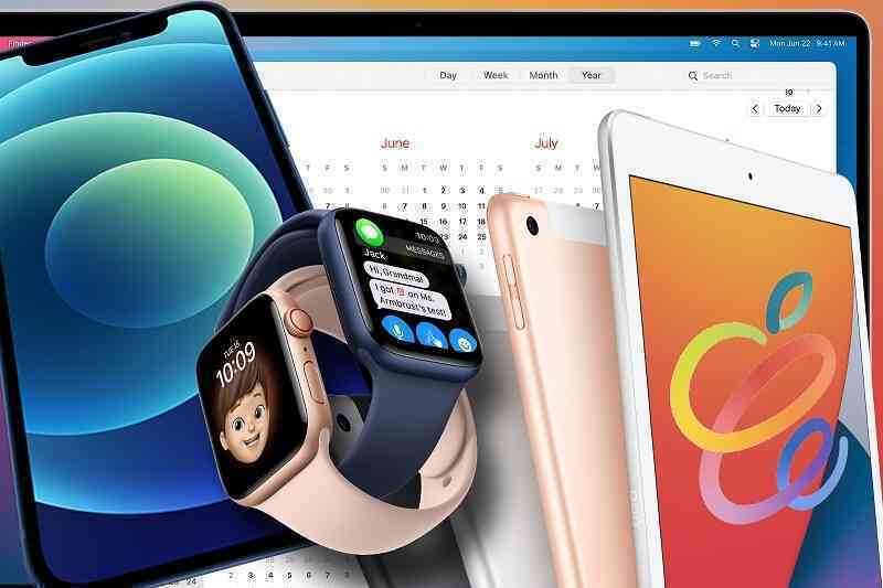 Những khoảnh khắc đáng nhớ nhất của Apple năm 2021