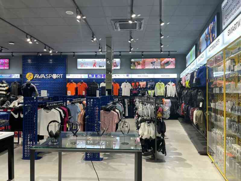 Bên trong 5 chuỗi bán lẻ vừa ra mắt của Thế Giới Di Động có gì?
