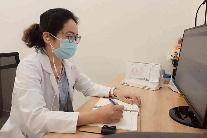 Nhiều F0 tại Hà Nội không nhấc máy khi nhận được cuộc gọi từ số 0241022