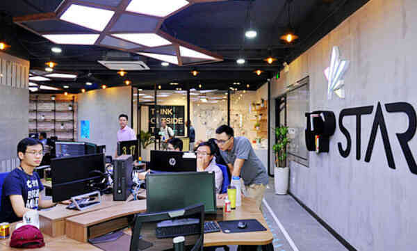 Việt Nam hiện có hơn 1.000 tổ chức đủ năng lực hỗ trợ startup