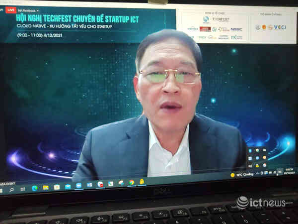 Việt Nam hiện có hơn 1.000 tổ chức đủ năng lực hỗ trợ startup