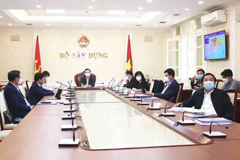 Nghiên cứu đề xuất xây dựng đô thị công nghiệp thông minh từ Singapore