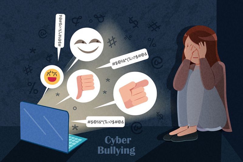 Làm gì để giảm nguy cơ trẻ em bị bắt nạt trực tuyến?
