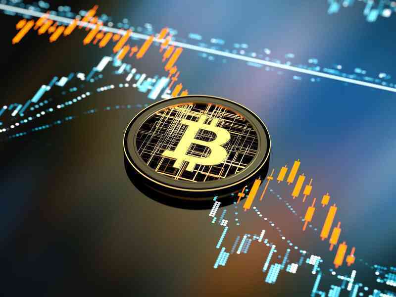 Liệu Bitcoin có đạt tới con số 560.000 USD trong tương lai?