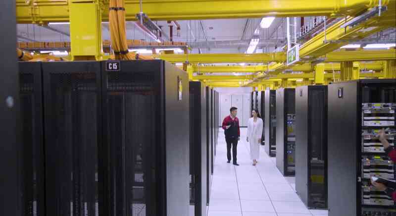 Viễn thông Quốc tế FPT thắng lớn tại lễ trao giải Cloud & Data Center