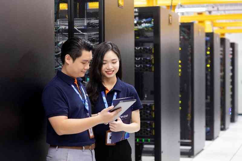 FPT Cloud ra mắt 10 dịch vụ mới ưu việt, đồng hành cùng doanh nghiệp