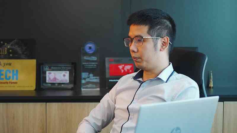 VPBank và ba từ khóa gắn với hành trình chuyển đổi số