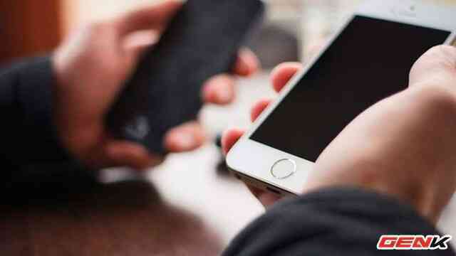 Cách chia sẻ mật khẩu Wi-Fi mà không cần trải qua bước nhập mật khẩu trên iPhone - Ảnh 1. Cách chia sẻ mật khẩu Wi-Fi mà không cần trải qua bước nhập mật khẩu trên iPhone - Ảnh 1.