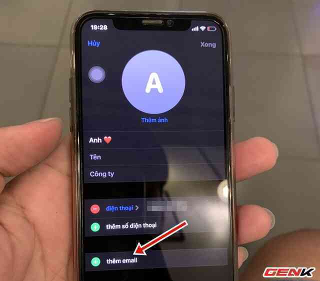 Cách chia sẻ mật khẩu Wi-Fi mà không cần trải qua bước nhập mật khẩu trên iPhone - Ảnh 3. Cách chia sẻ mật khẩu Wi-Fi mà không cần trải qua bước nhập mật khẩu trên iPhone - Ảnh 3.