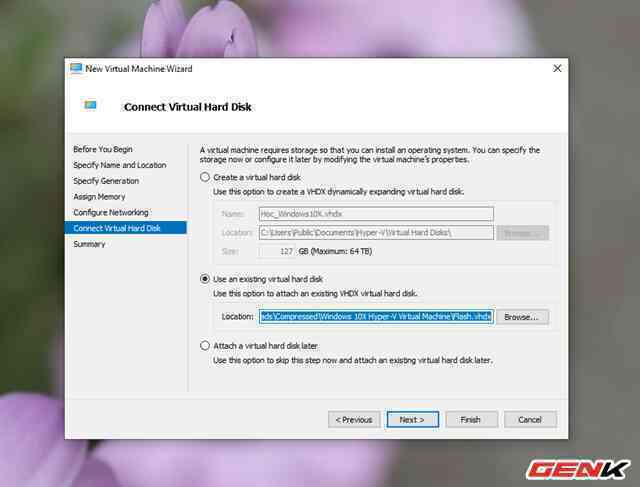 Cách trải nghiệm ngay Windows 10X mà không cần cài đặt trên máy tính - Ảnh 14. Cách trải nghiệm ngay Windows 10X mà không cần cài đặt trên máy tính - Ảnh 14.