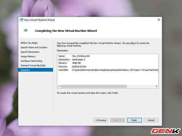 Cách trải nghiệm ngay Windows 10X mà không cần cài đặt trên máy tính - Ảnh 15. Cách trải nghiệm ngay Windows 10X mà không cần cài đặt trên máy tính - Ảnh 15.