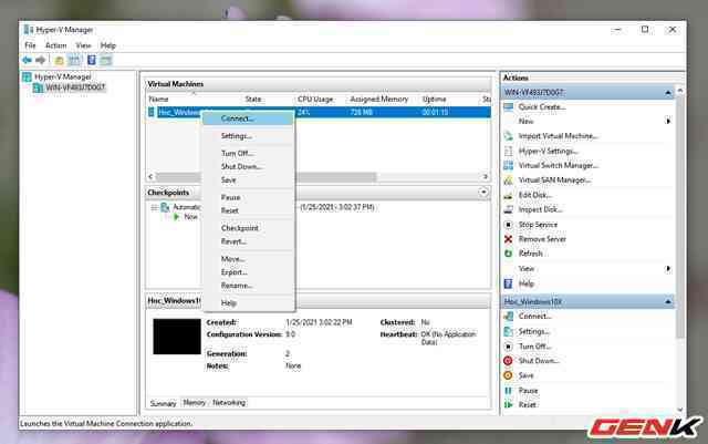 Cách trải nghiệm ngay Windows 10X mà không cần cài đặt trên máy tính - Ảnh 16. Cách trải nghiệm ngay Windows 10X mà không cần cài đặt trên máy tính - Ảnh 16.