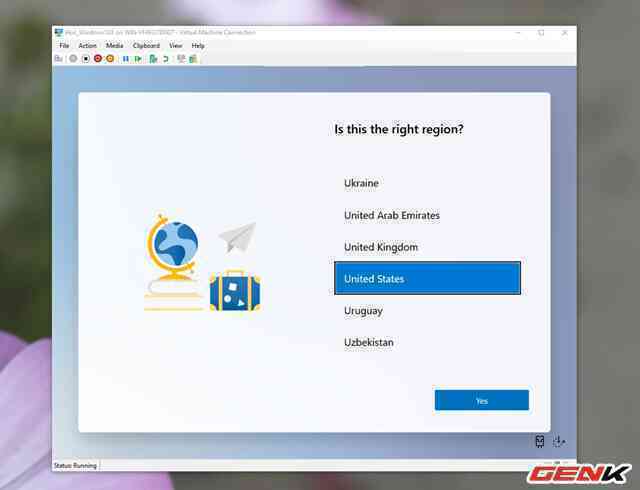 Cách trải nghiệm ngay Windows 10X mà không cần cài đặt trên máy tính - Ảnh 17. Cách trải nghiệm ngay Windows 10X mà không cần cài đặt trên máy tính - Ảnh 17.