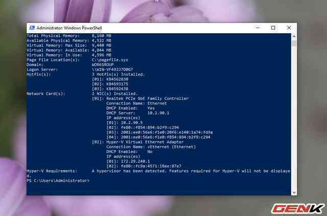 Cách trải nghiệm ngay Windows 10X mà không cần cài đặt trên máy tính - Ảnh 6. Cách trải nghiệm ngay Windows 10X mà không cần cài đặt trên máy tính - Ảnh 6.