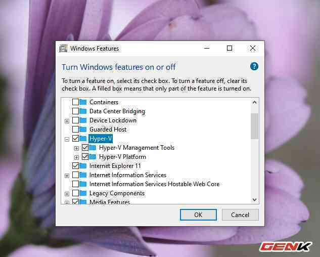 Cách trải nghiệm ngay Windows 10X mà không cần cài đặt trên máy tính - Ảnh 7. Cách trải nghiệm ngay Windows 10X mà không cần cài đặt trên máy tính - Ảnh 7.