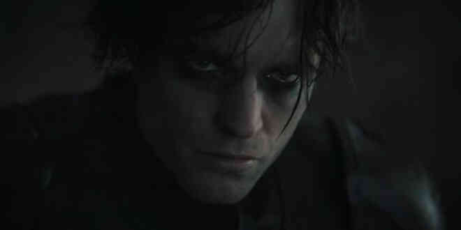 Được giao vai Batman, Robert Pattinson phải cảm ơn Chạng Vạng vì 3 lý do lớn - Ảnh 3.