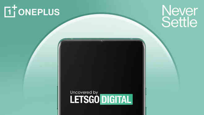 OnePlus có cách giấu camera selfie kiểu mới - Ảnh 2. OnePlus có cách giấu camera selfie kiểu mới - Ảnh 2.
