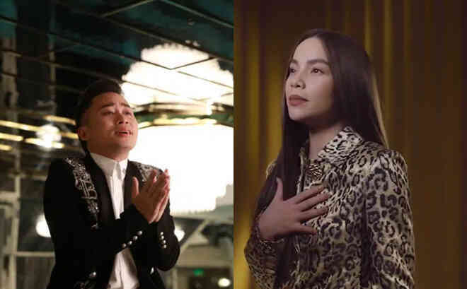 30 sao lớn quy tụ trong MV đặc biệt: Tùng Dương bung nội lực dữ dội, Hà Hồ nhường nhịn khi hát chung