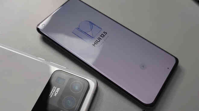 Đây là Xiaomi Mi 11 Ultra với thiết kế hai màn hình, camera zoom 120X - Ảnh 7.