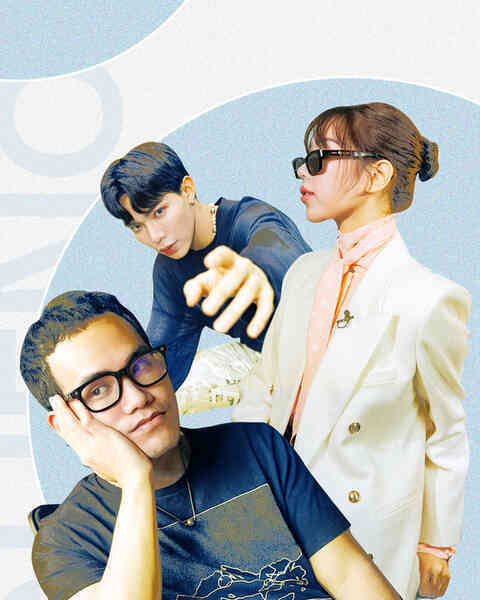 Gặp gỡ đầu năm với ekip Ghen Cô Vy tại ARISE21: Chúng tôi thấy mình may mắn vì là một phần của điều 100% tích cực - Ảnh 3. Gặp gỡ đầu năm với ekip Ghen Cô Vy tại ARISE21: Chúng tôi thấy mình may mắn vì là một phần của điều 100% tích cực - Ảnh 3.