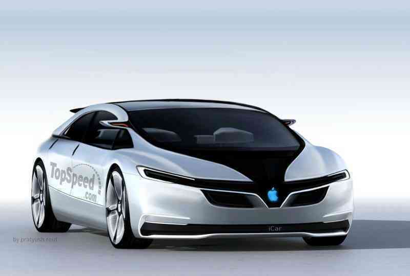 Nissan nói sẽ mở thỏa thuận với Apple cho xe hơi đầu tiên của công ty này